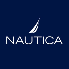 nautica-white-logo
