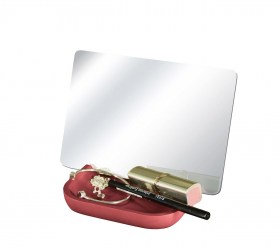 kathreptis-makigiaz-Kleine-Wolke-Tray-Mirror-Rosenholz