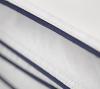 Πάπλωμα King Size Πουπουλένιο White Duvet La Luna