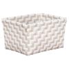 Καλάθι Αποθήκευσης Double Box Medium Kleine Wolke