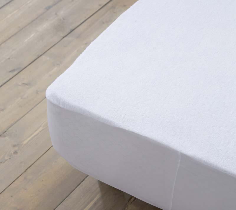 Επίστρωμα Αδιάβροχο Jersey Nima Home