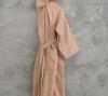 Μπουρνούζι Μπάνιου  Molle Blush Pink Kocoon