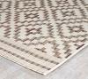 Χαλί Καλοκαιρινό Arvel 54027-160 Tzikas Carpets