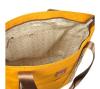Τσάντα Θαλάσσης Κίτρινο 601403-03 SKPAT