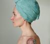 Πετσέτα Μαλλιών Turban 19 Kentia