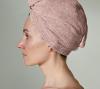 Πετσέτα Μαλλιών Turban 14 Kentia