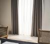 Κουρτίνα Με Τρέσα Nap 129-47 Gofis Home