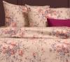 Σεντόνια Σετ King Size Φανελένια Peonia Rose Melinen
