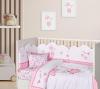 Πάπλωμα Κούνιας 4917 Das Home