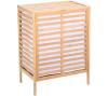 Καλάθι Απλύτων Bamboo Essentials 2 Θέσεων Estia