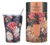 Θερμός Coffee Mug Midnight Blossom Estia