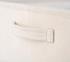 Κουτί Αποθήκευσης Ivory 26x16.5x11.5 Estia