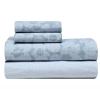 Σεντόνια Σετ King Size Gerani 33 Kentia