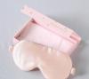 Μάσκα Ύπνου Silk Z-18 Kentia