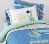Σεντόνια Σετ Μονά Παιδικά Little Pirate Nima Home