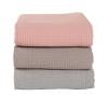 Κουβέρτα King Size Πικέ 0495 Das Home