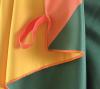 Πετσέτα Θαλάσσης Microfibre Spectrum Green Rythmos Home