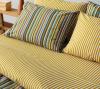 Σεντόνια Σετ Ημίδιπλα Colorato 11 Kentia