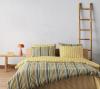 Σεντόνια Σετ Ημίδιπλα Colorato 11 Kentia