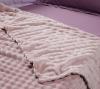 Κουβέρτα Μονή Fleece 1372 Das Home