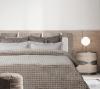 Κουβέρτα King Size Fleece 1370 Das Home
