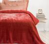 Κουβέρτα Μονή Βελουτέ 0295 Das Home