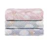 Βρεφική Κουβέρτα Fleece 4902 Das Home