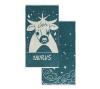 Πετσέτες Προσώπου Σετ (2 Τεμ)  Taurus Kentia