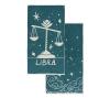 Πετσέτες Προσώπου Σετ (2 Τεμ)  Libra Kentia