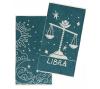 Πετσέτες Προσώπου Σετ (2 Τεμ)  Libra Kentia