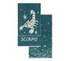 Πετσέτες Προσώπου Σετ (2 Τεμ)  Scorpio Kentia