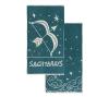Πετσέτες Προσώπου Σετ (2 Τεμ)  Sagitarius Kentia