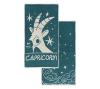 Πετσέτες Προσώπου Σετ (2 Τεμ)  Capricorn Kentia