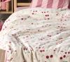 Παιδική Κουβέρτα Fleece Cherry Kentia