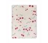 Παιδική Κουβέρτα Fleece Cherry Kentia