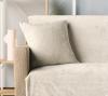 Ριχτάρια Σαλονιού Fleece Sydney 12 Kentia