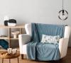 Κουβέρτα Καναπέ Sutton 01 Kentia