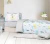 Παπλωματοθήκη Παιδική Σετ (2 Τεμ) Lancelot Nima Home