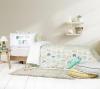 Σεντόνια Σετ Μονά Παιδικά Dream Big Nima Home