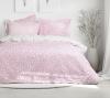 Παπλωματοθήκη King Size Σετ (3 Τεμ) Frozen Nima Home