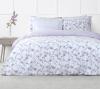 Σεντόνια Σετ Μονά Φανελένια Merlin Nima Home