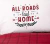 Σεντόνια Σετ Μονά Φανελένια Home Bliss Nima Home