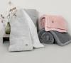 Κουβερτοπάπλωμα  Μονό Velva Light Gray Nima Home