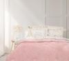 Κουβερτοπάπλωμα King Size Velva Rose Nima Home