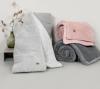 Κουβερτοπάπλωμα Υπέρδιπλο Velva Dark Gray Nima Home