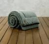 Κουβερτοπάπλωμα  Μονό Cira Dark Green Nima Home
