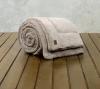 Κουβερτοπάπλωμα  Μονό Cira Beige Nima Home