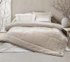 Κουβερτοπάπλωμα  Μονό Cira Beige Nima Home