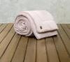 Κουβερτοπάπλωμα  Μονό Cira Nude Pink Nima Home
