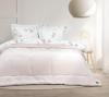 Κουβερτοπάπλωμα  Μονό Cira Nude Pink Nima Home